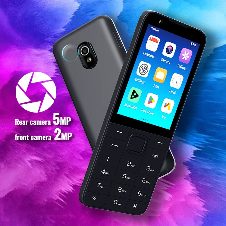 TIQ Mini Mobile Phone (Used/Refurbished)