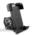 FlexGrip Ergonomic Phone Holder & Stand