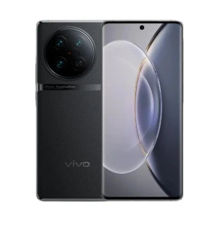 In Shock Vivo X90 Pro 5g Smartphone Mediatek 9200 12gb+256gb Android 12 120w Super Fast Charging High Camera Smart Phone