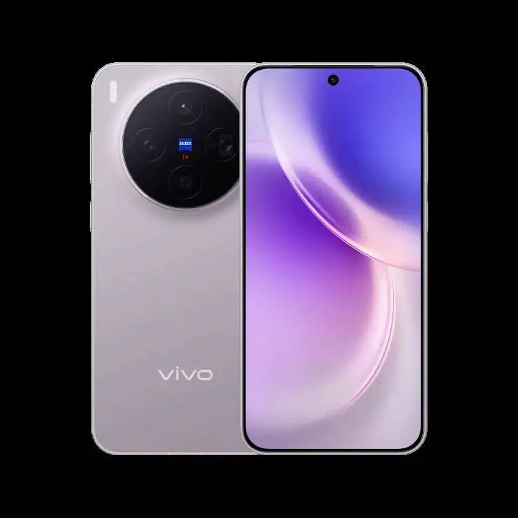 Vivo X300 5G Flagship Smartphone – Dedicated V-Series Imaging Chip, Unlocked