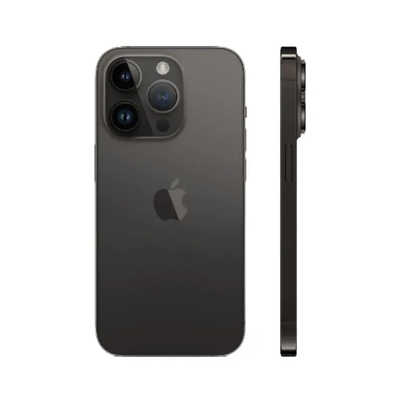 Second-Hand iPhone 14 Pro (Unlocked) – Grade A+ Cheap Wholesale Mobile Phones