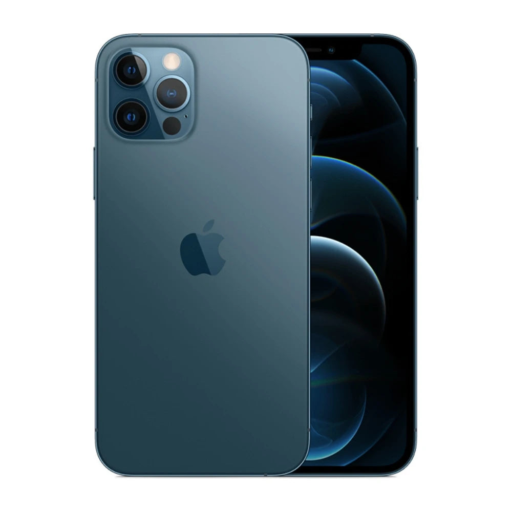 Wholesale Unlocked iPhone Models (X, 11, 12 Pro Series) – Grade A+ Refurbished Used Smartphones