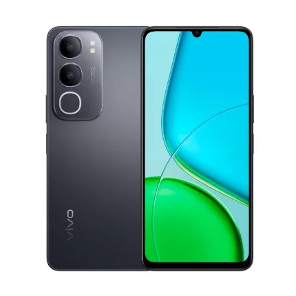 Vivo Y50m 5G Smartphone – 6.74" Octa-Core Dimensity 6300, 13MP Camera, Android 15