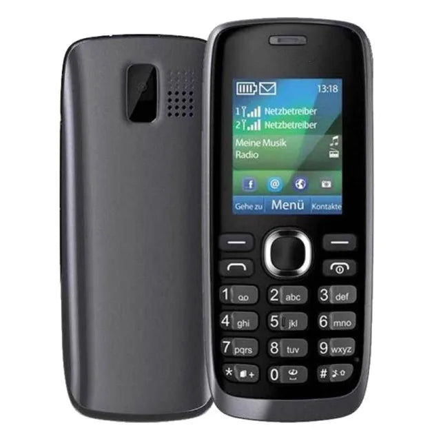 Free Shipping Dual Sim Dual Standby Cheap GSM Bar Unlocked GSM Original Mobile Phone 112 for NK by Post