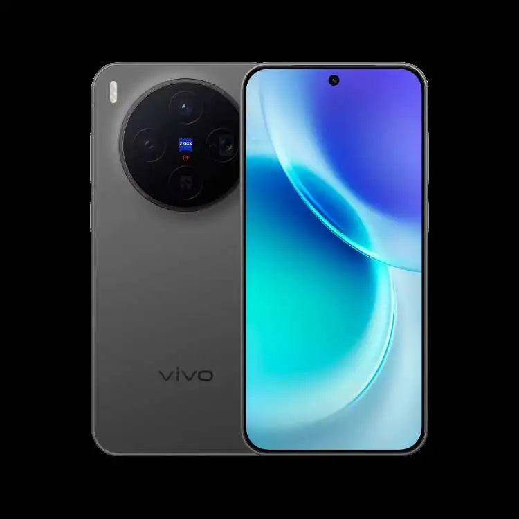 Vivo X300 5G Flagship Smartphone – Dedicated V-Series Imaging Chip, Unlocked