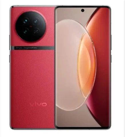 Vivo X90 Pro 5G Smartphone – 12GB+256GB, MediaTek 9200, 120W Super Fast Charging