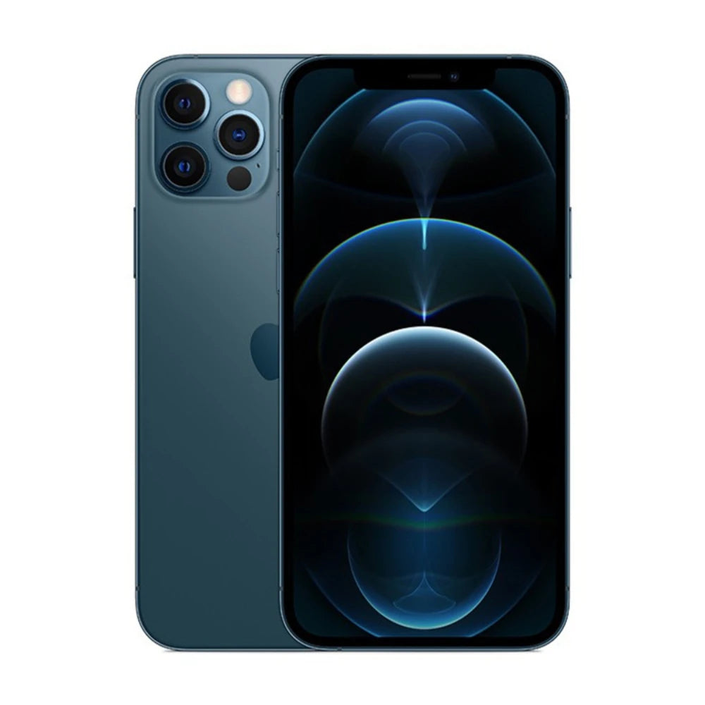 Wholesale Unlocked iPhone Models (X, 11, 12 Pro Series) – Grade A+ Refurbished Used Smartphones