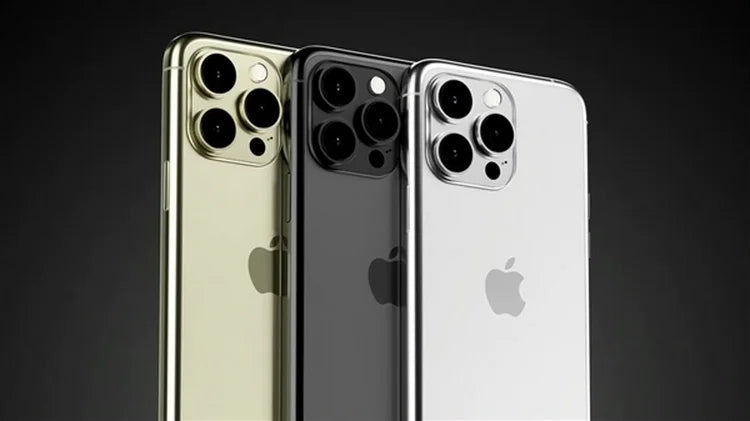 Wholesale Original Used iPhone 15 Pro & 15 Pro Max – Grade A+ Refurbished Mobile Phones