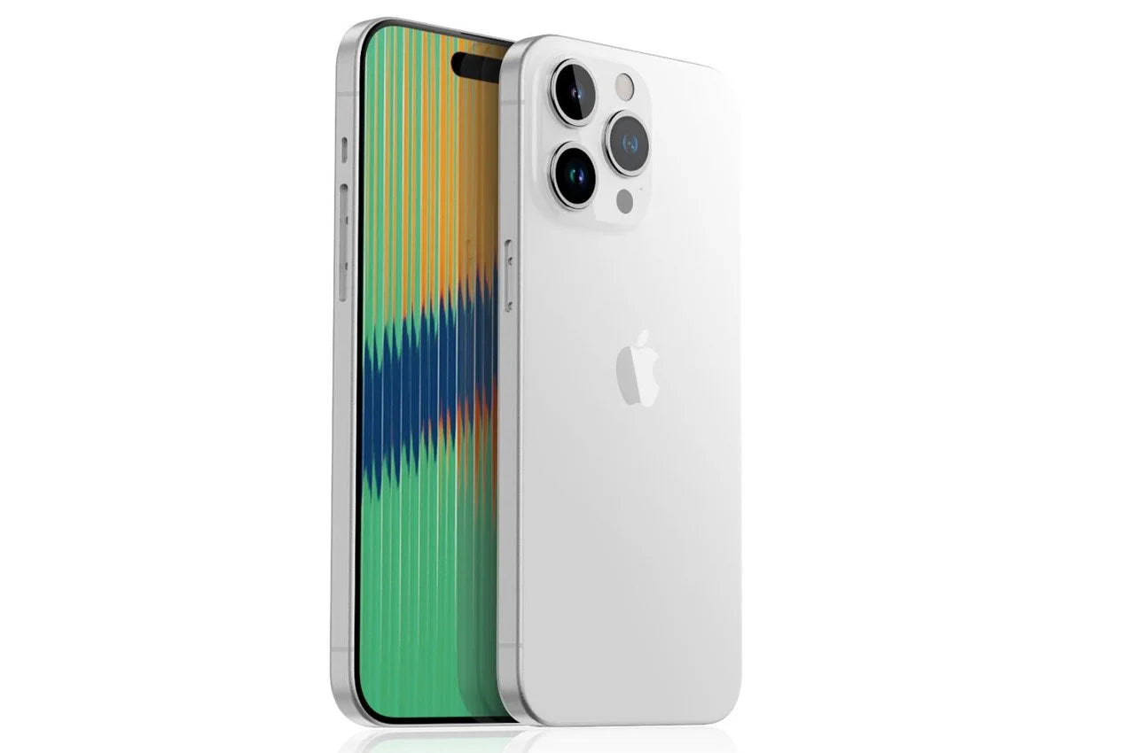 Wholesale Original Used iPhone 15 Pro & 15 Pro Max – Grade A+ Refurbished Mobile Phones
