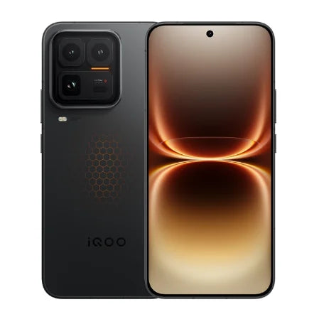 ViVO IQOO 15 Ultra Flagship Smartphone – Snapdragon 8 Elite, AMOLED Display, 7400mAh Battery, 100W Charge