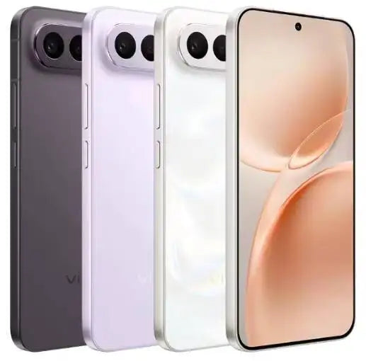 Vivo S50 Pro Mini 5G (Used/Refurbished)