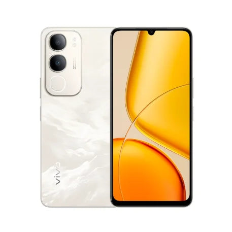 Vivo Y50m 5G Smartphone – 6.74" Octa-Core Dimensity 6300, 13MP Camera, Android 15