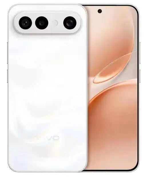 Vivo S50 Pro Mini 5G (Used/Refurbished)