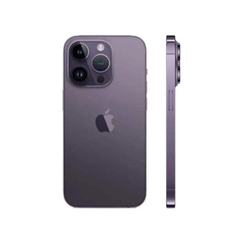Second-Hand iPhone 14 Pro (Unlocked) – Grade A+ Cheap Wholesale Mobile Phones