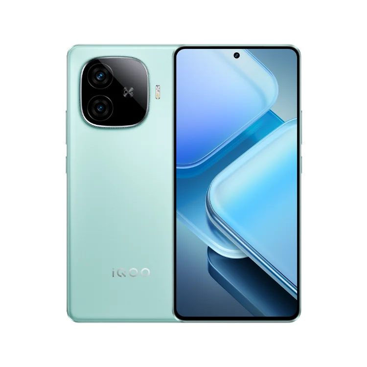 Vivo iQOO Z9 Turbo 5G Smartphone – Snapdragon 8s Gen 3, 6000mAh Battery, 80W Flash Charge