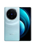 Vivo X100 5G Smartphone – 16GB+1TB, Dimensity 9300, 6.78" Display, 120W Fast Charge