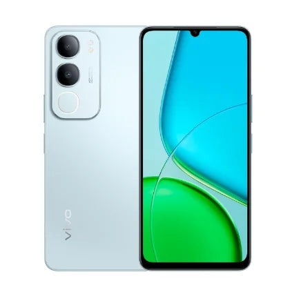 Vivo Y50m 5G Smartphone – 6.74" Octa-Core Dimensity 6300, 13MP Camera, Android 15