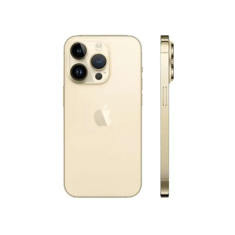 Second-Hand iPhone 14 Pro (Unlocked) – Grade A+ Cheap Wholesale Mobile Phones