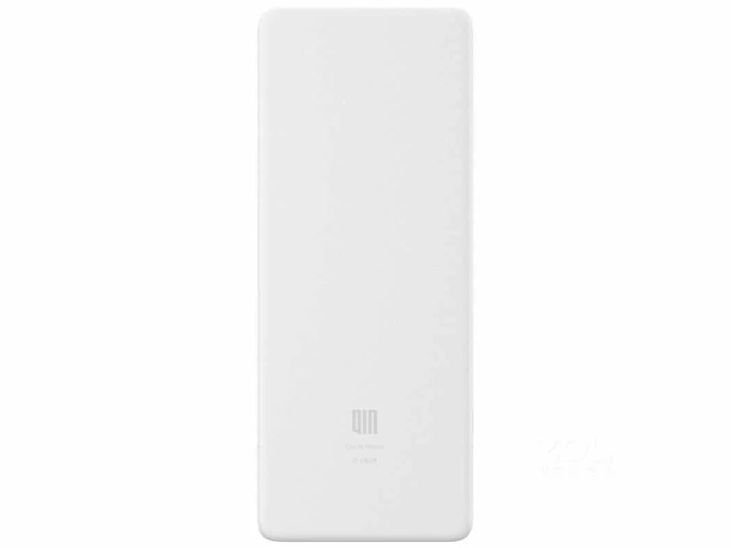 2.8-inch Screen Without Camera, 3g, 4g Mini-qin Feature Phone Supporting USB
