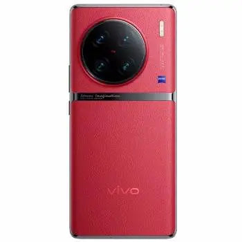 Vivo X90 Pro 5G Smartphone – 12GB+256GB, MediaTek 9200, 120W Super Fast Charging