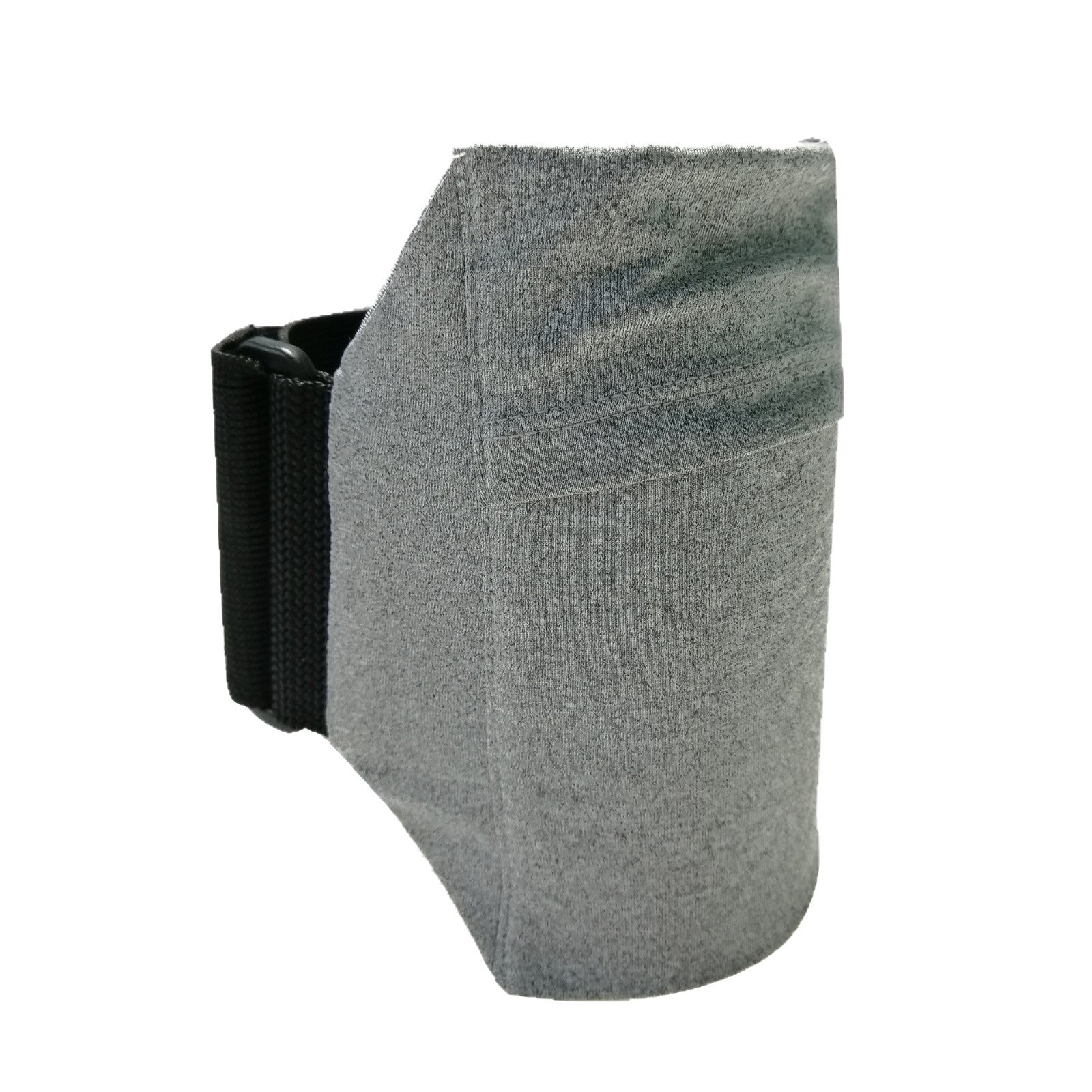 Mobile phone thigh bag close-fitting non-shaking non-slip mobile phone calf bag outdoor running fitness sports men and women storage bag