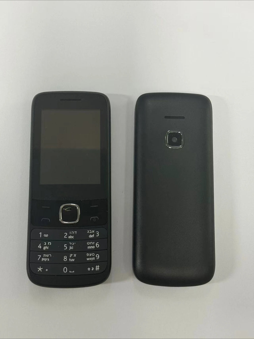 Premium 4G Dual-SIM Mobile Phone