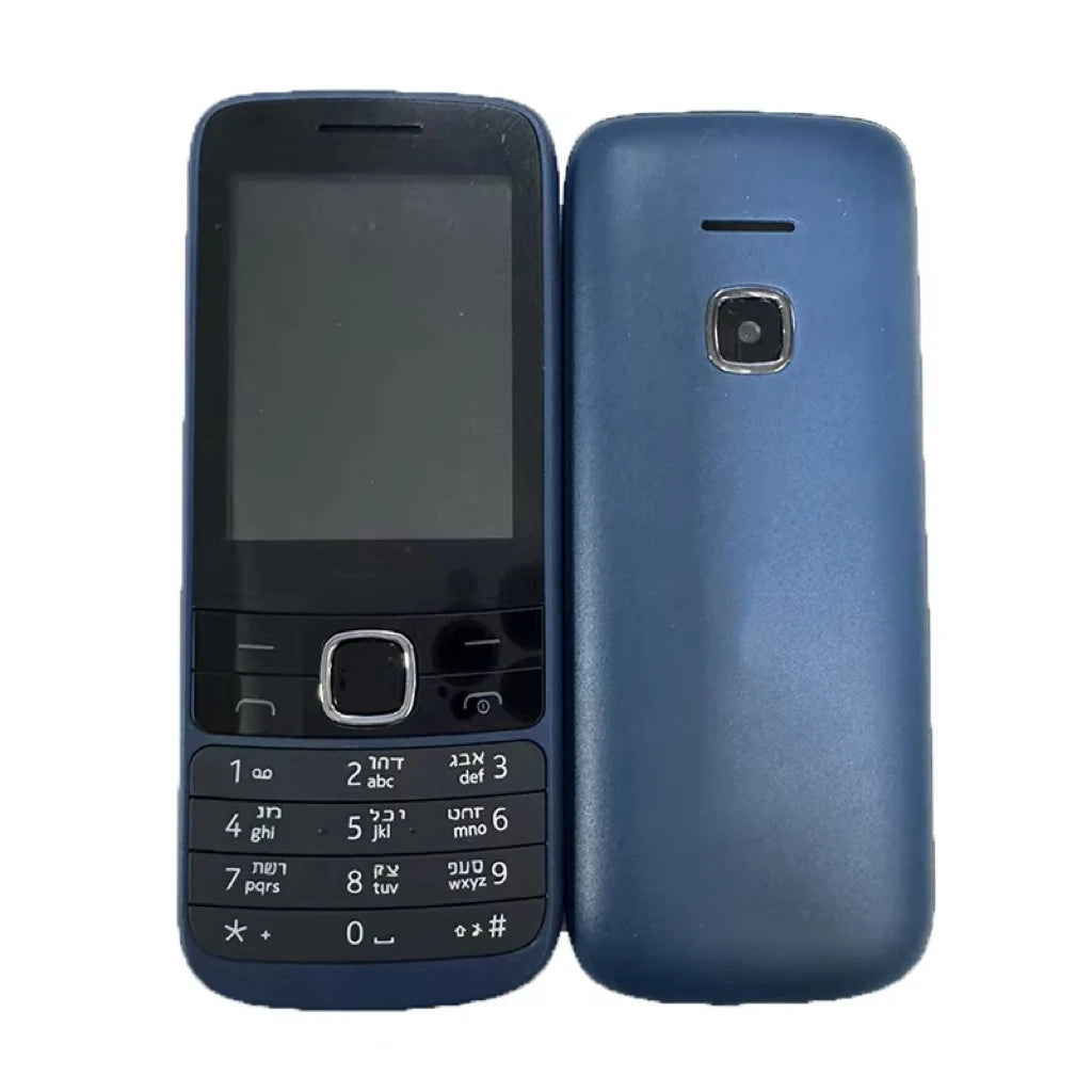 Premium 4G Dual-SIM Mobile Phone