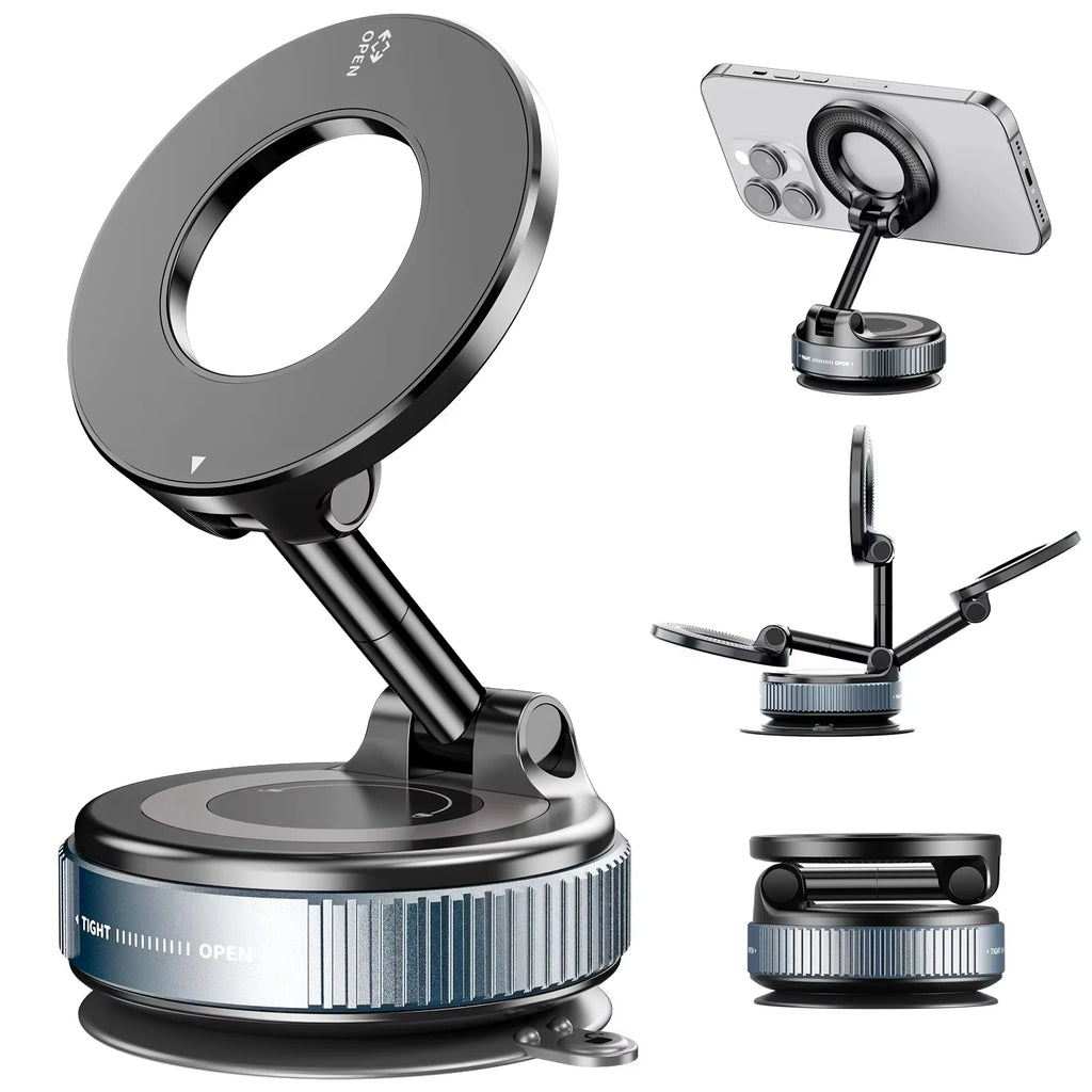 MagHold Universal Magnetic Phone Holder