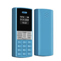 SERVO BM150 Super Small Feature Mobile Phone 2 SIM Standby Speed Dial Auto Call Record Blacklist Mini Button Smallest Telephones