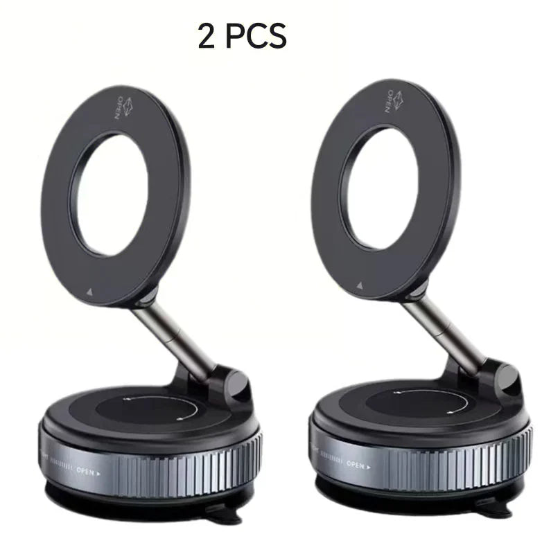 MagHold Universal Magnetic Phone Holder