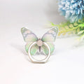 Monarch Crystal Butterfly Phone Grip & Stand