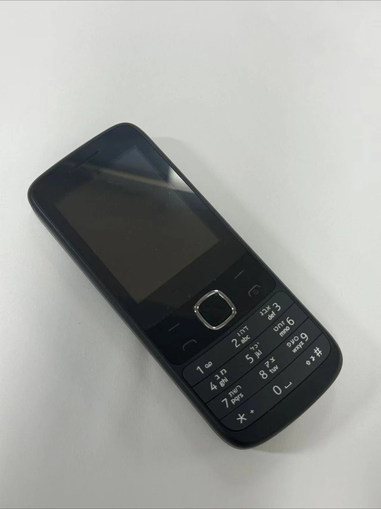 Premium 4G Dual-SIM Mobile Phone