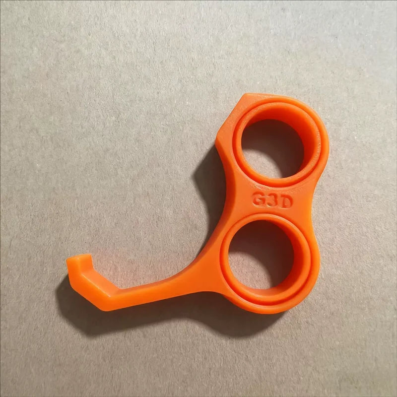 FlexGrip Ergonomic Phone Holder & Stand