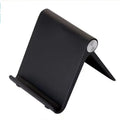 Portable Mobile Holder Mount Phone Holder Stand Desk Cell Phone Holder Stand  Mobile Smartphone Support Tablet Stand for iPhone