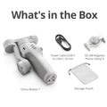 DJI Osmo Mobile 7 Mobile 7P Smartphone Gimbal Stabilizer 3 Axis Original In Stock