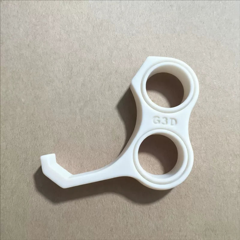 FlexGrip Ergonomic Phone Holder & Stand