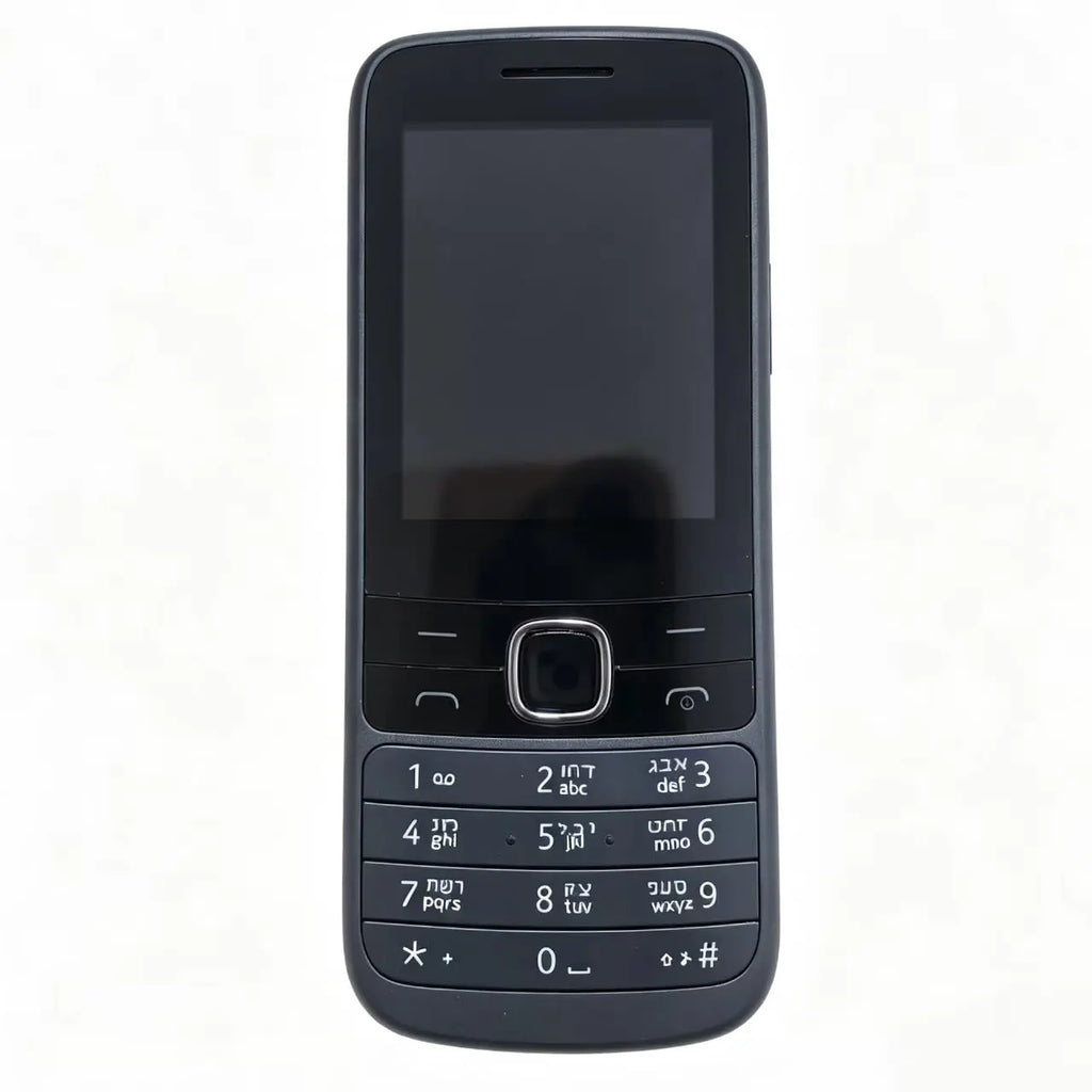 Premium 4G Dual-SIM Mobile Phone