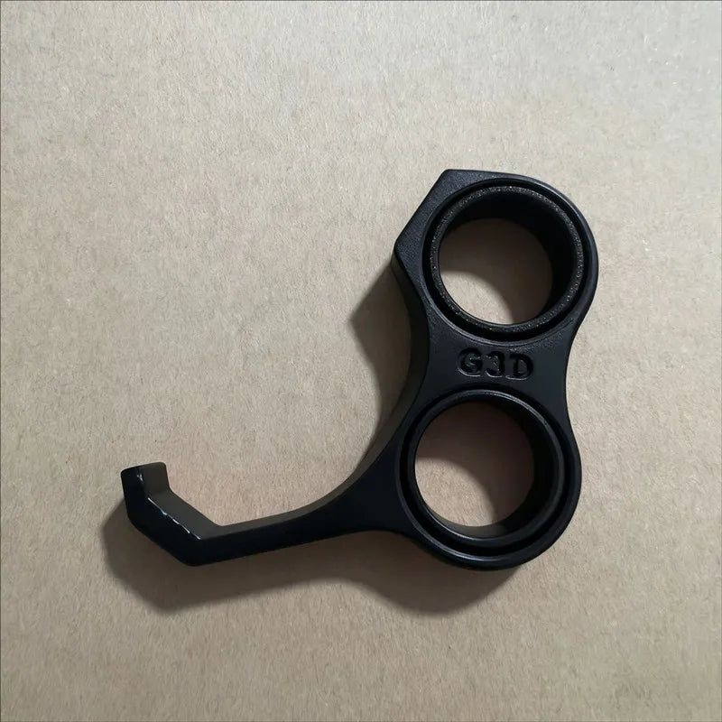 FlexGrip Ergonomic Phone Holder & Stand